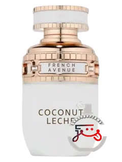 Coconut Leche French Avenue